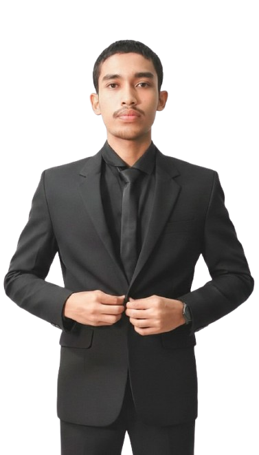Imran Hossain Babo — Founder & CEO of FindFlash